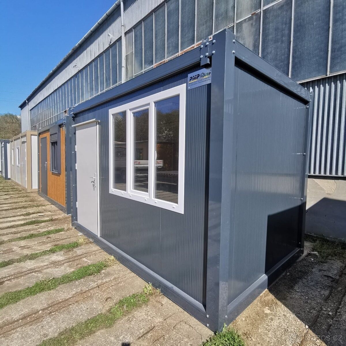 Prodej ostatní - Vyškov, 682 01