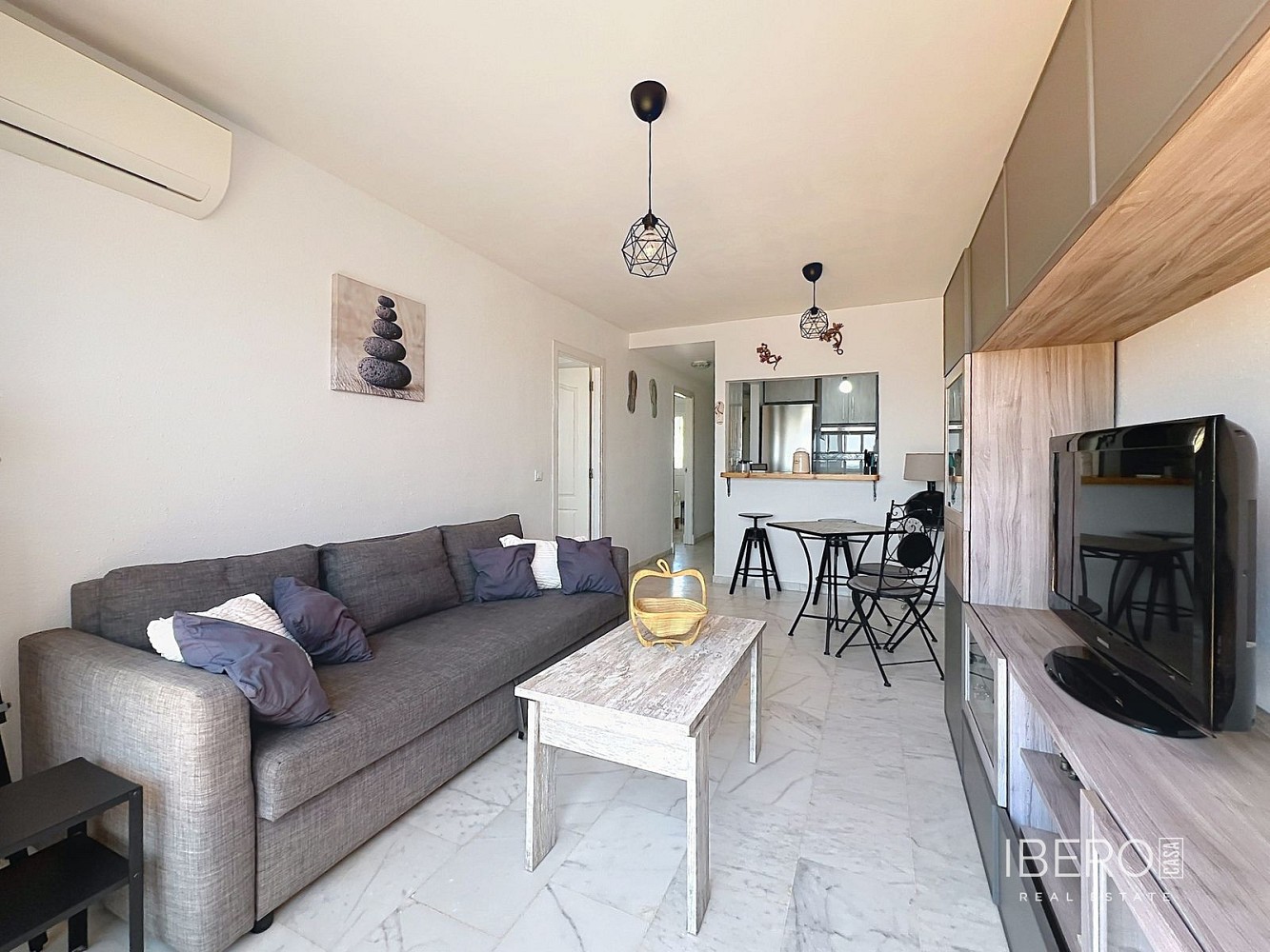 Prodej byt 3+kk - Doña Julia, Španělsko, 61 m² - 5