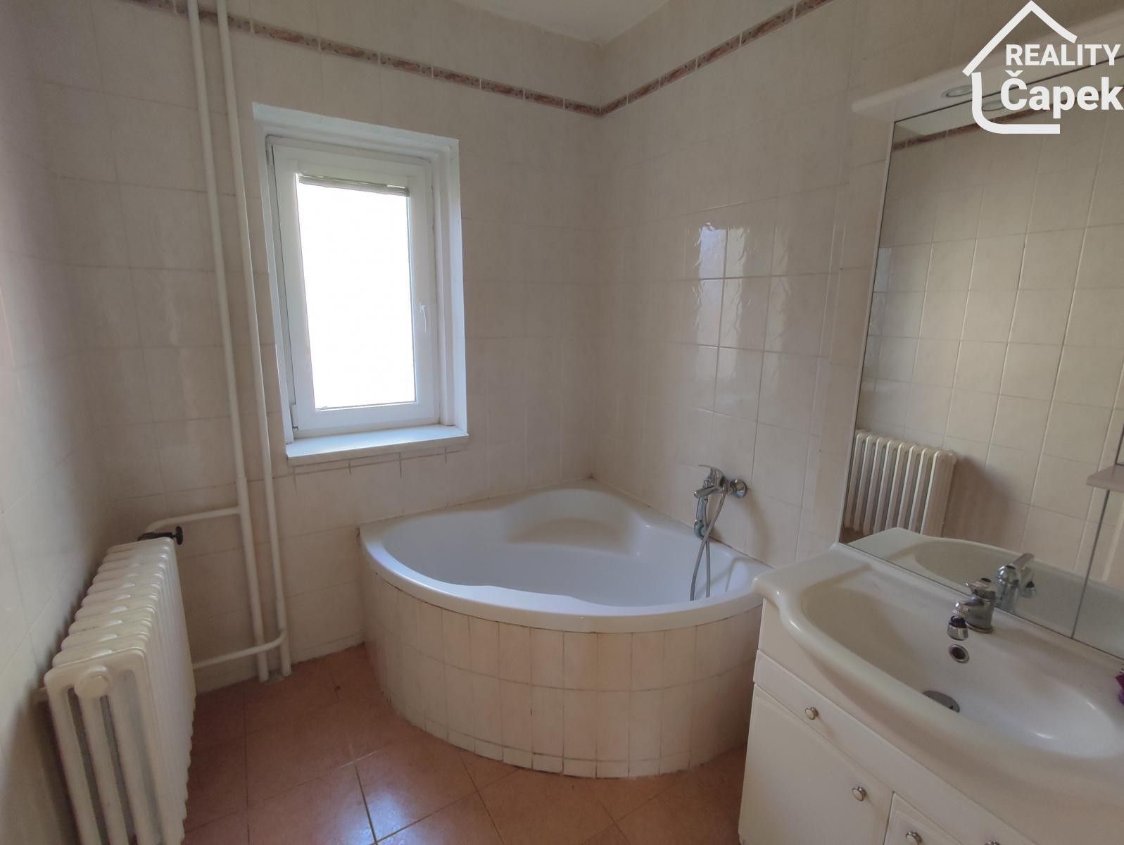 Pronájem byt 2+1 - Dalimilova, Ostrava, 65 m²