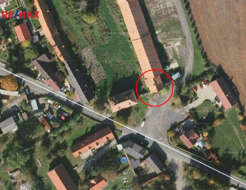 Pozemky pro bydlení, Dobříč, 282 m²
