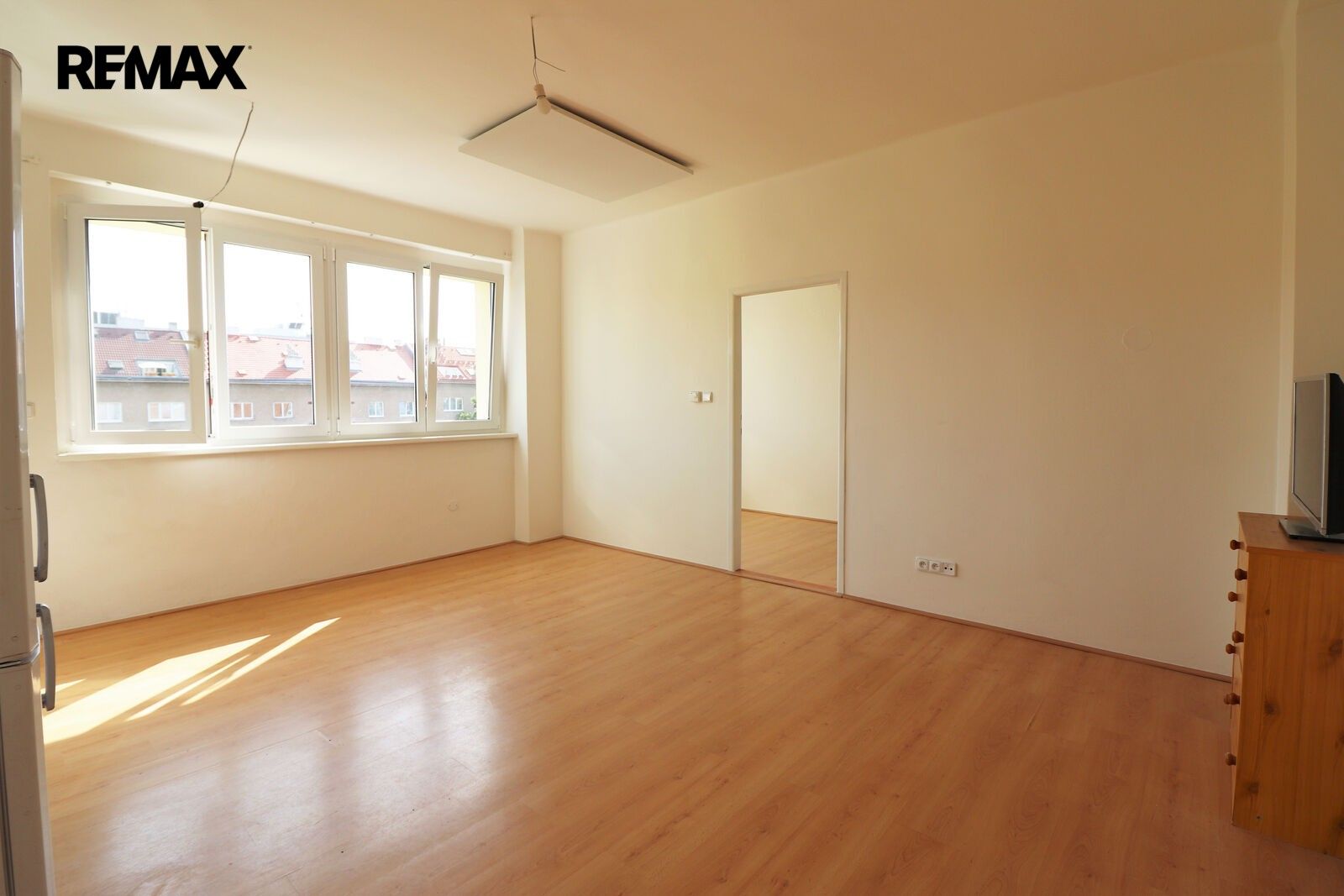 2+kk, Humpolecká, Praha Krč, 40 m² - 2