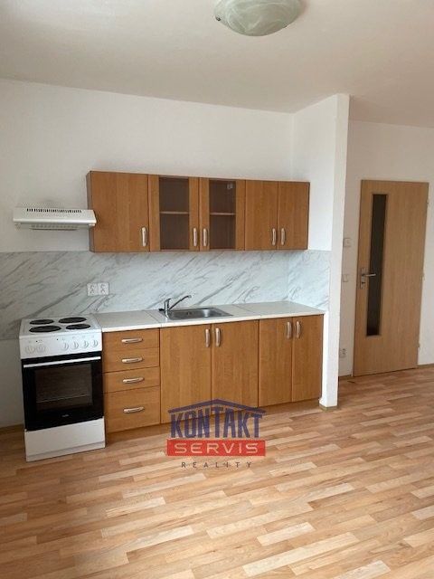 2+kk, České Budějovice 4, České Budějovice, 48 m²