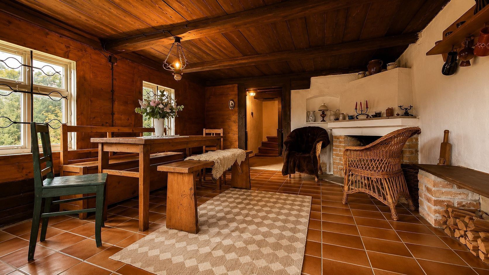 Prodej chalupa - Bublava, okres Sokolov, Karlovarský kraj, 140 m² - 5