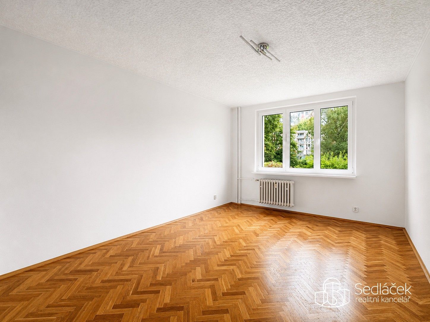 Byt 2+1 · 60 m² · Palackého, Chodov - 4