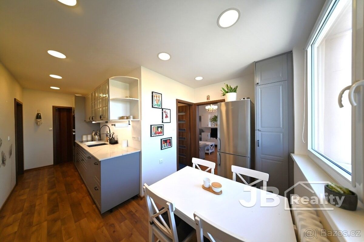 Byt · Uherský Brod, 688 01 - 4