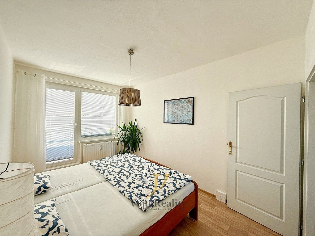 3+1, Olomouc - Lazce, Olomoucký kraj, 66 m² - 2