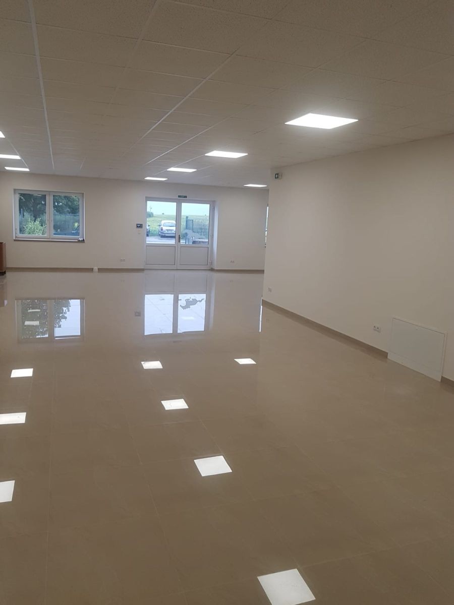 Obchodní prostory · 190 m² · 1136, Rostoklaty - Rostoklaty, Středočeský kraj - 2