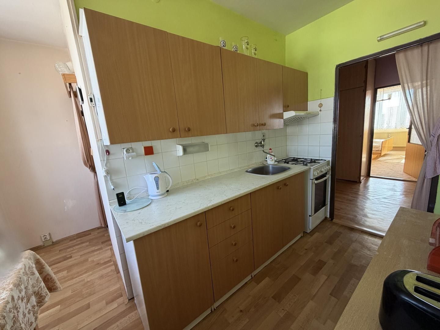 Prodej byt 4+1 - Sídliště U Pošty, Klatovy III, 85 m² - 2
