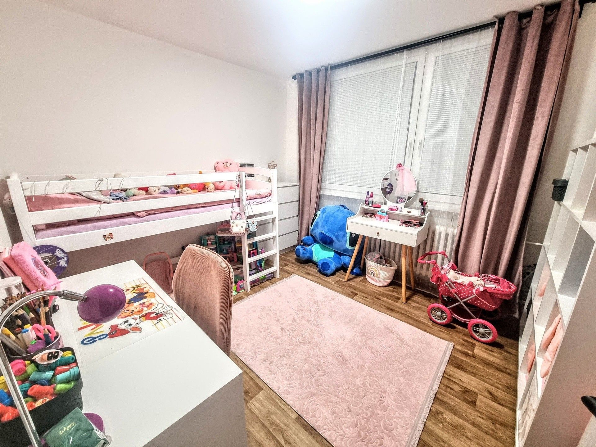 Pronájem byt 3+kk - Alšova, Bílina, 55 m²
