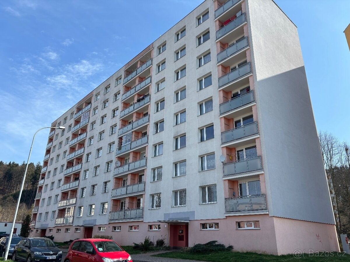 Prodej byt - Trutnov, 541 01