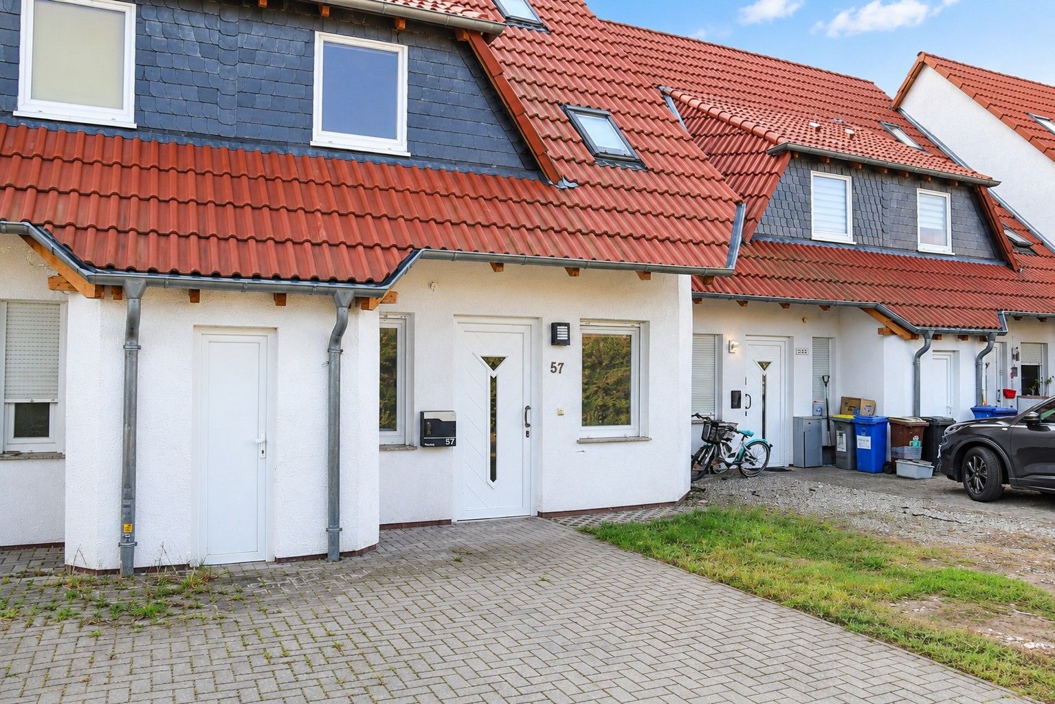 Rodinný dům · 114 m² · Magdeburg Ottersleben Sachsen-Anhalt 39116 - 3