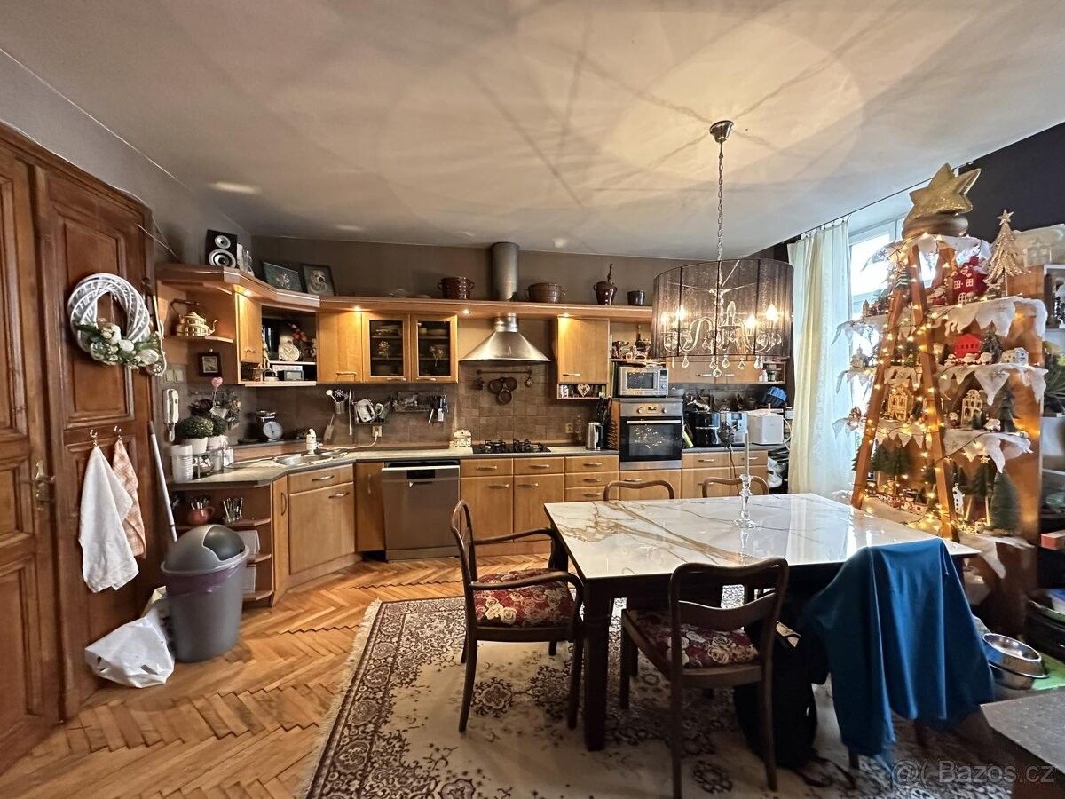 Prodej rodinný dům - Teplice, 415 01