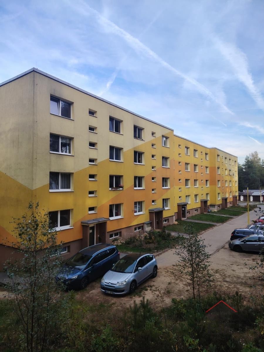 2+1, Máchova, Stráž pod Ralskem, 41 m² - 1
