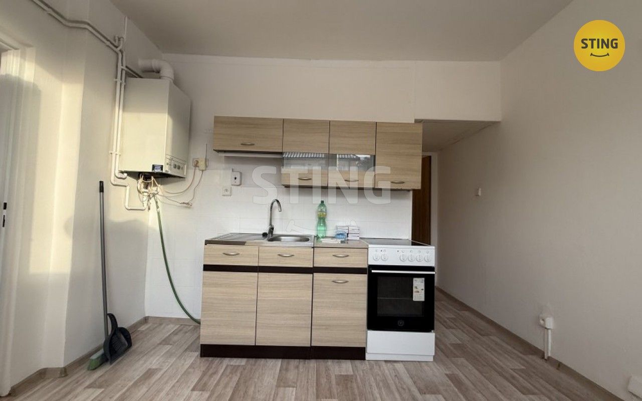 Pronájem byt 2+1 - Světlá, Světlá Hora, 54 m²