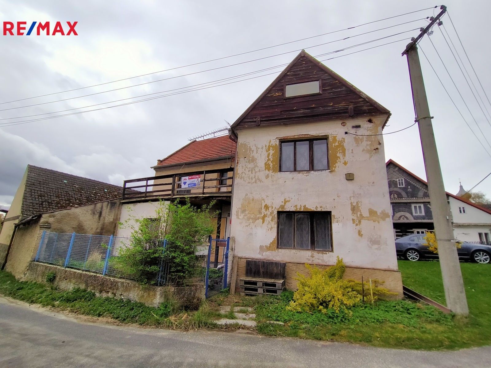 Prodej dům - Soběnice, Liběšice, 104 m²
