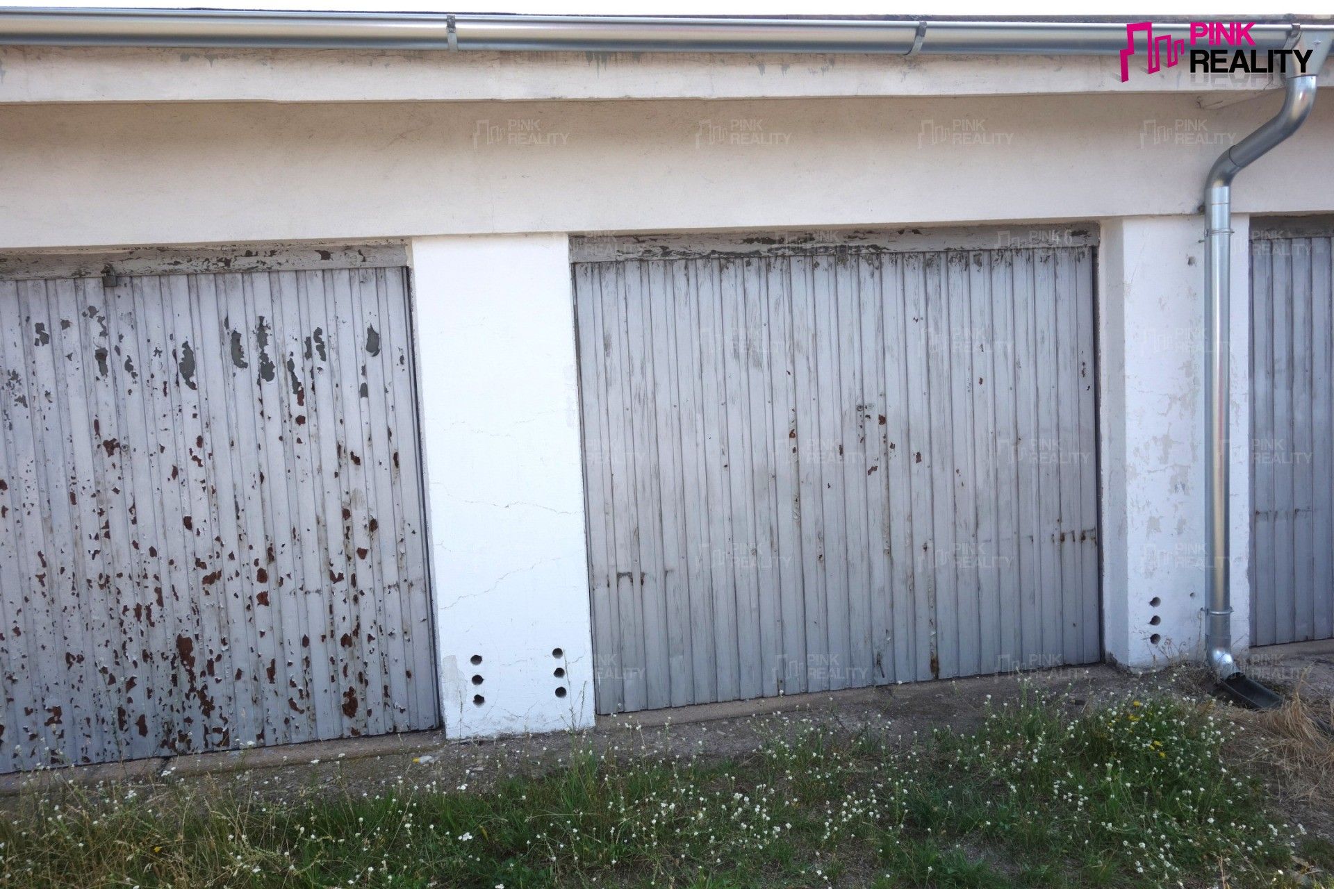 Prodej garáž - U Mostku, Hradec Králové, 16 m² - 5