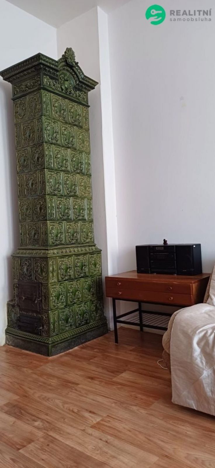 Prodej byt 1+1 - Duchcovská, Teplice, 39 m²