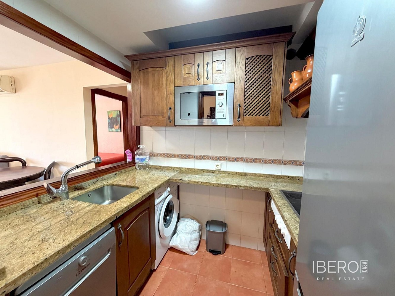 Byt 2+kk · 70 m² · Benalmadena, Španělsko - 4