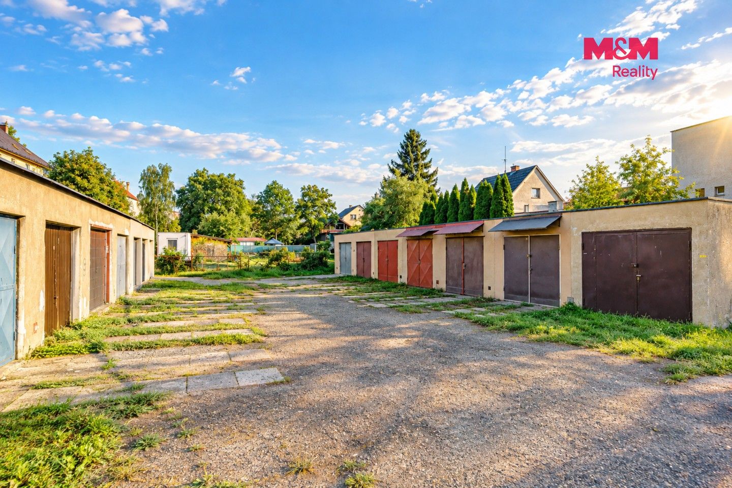 Prodej ostatní - Kostelec nad Orlicí, 19 m² - 5