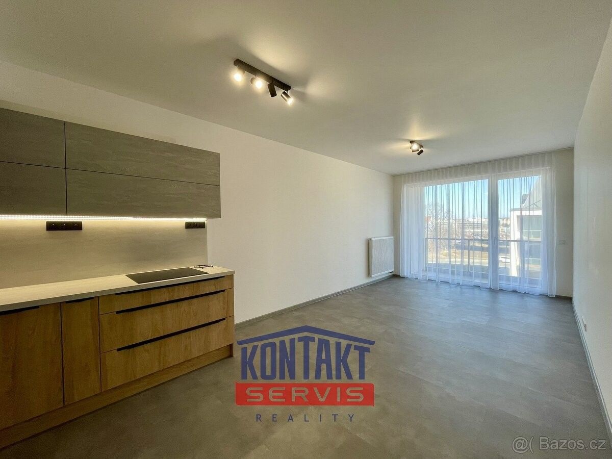 Pronájem byt - České Budějovice, 370 05