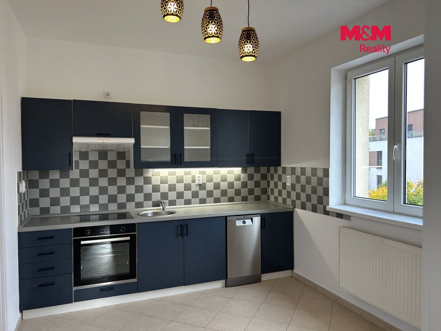 Byt 3+1 · 74 m² · Pavlovická, Liberec - 2