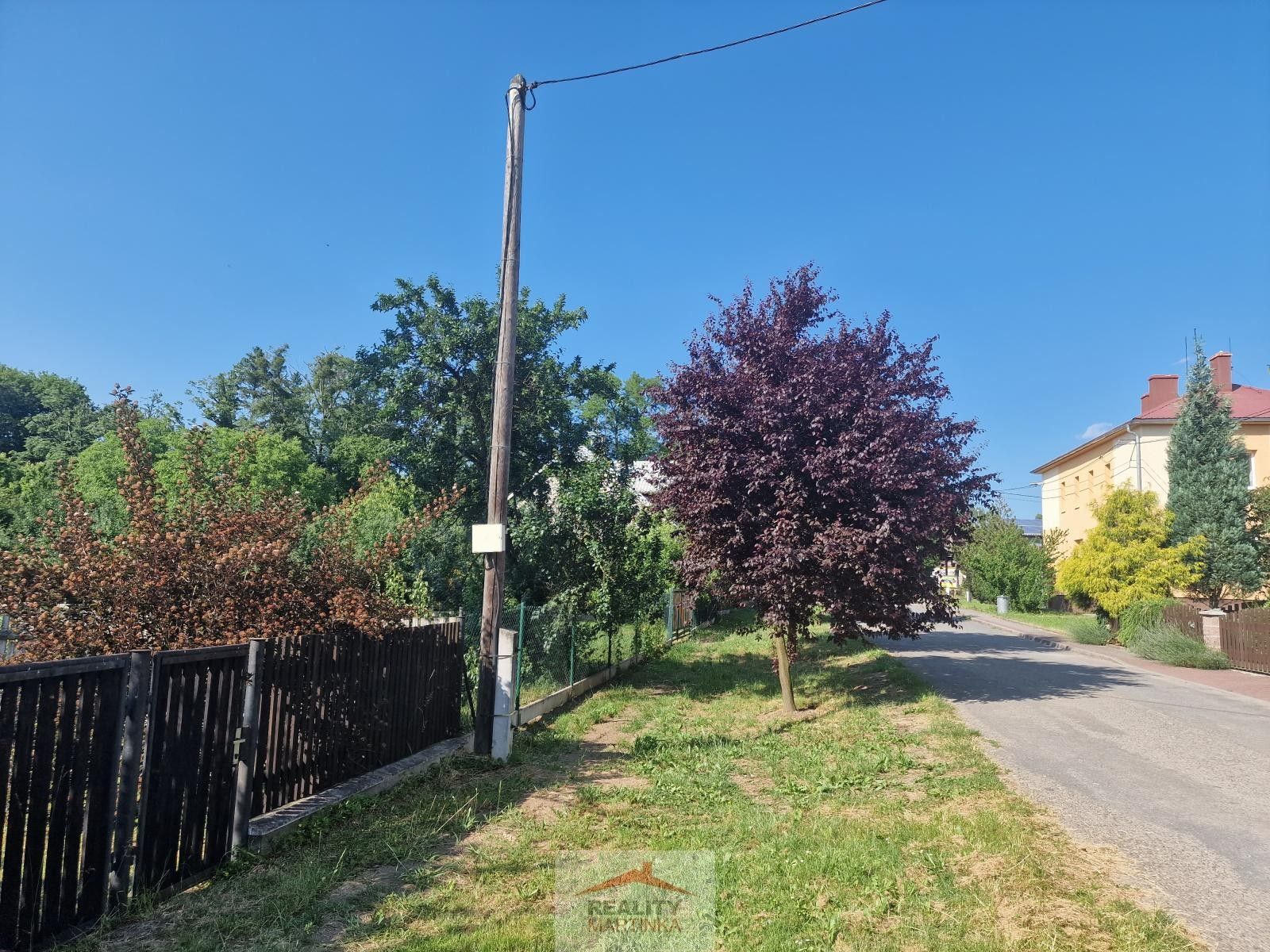 Pozemek pro bydlení · 1 060 m² · Lešná - 4