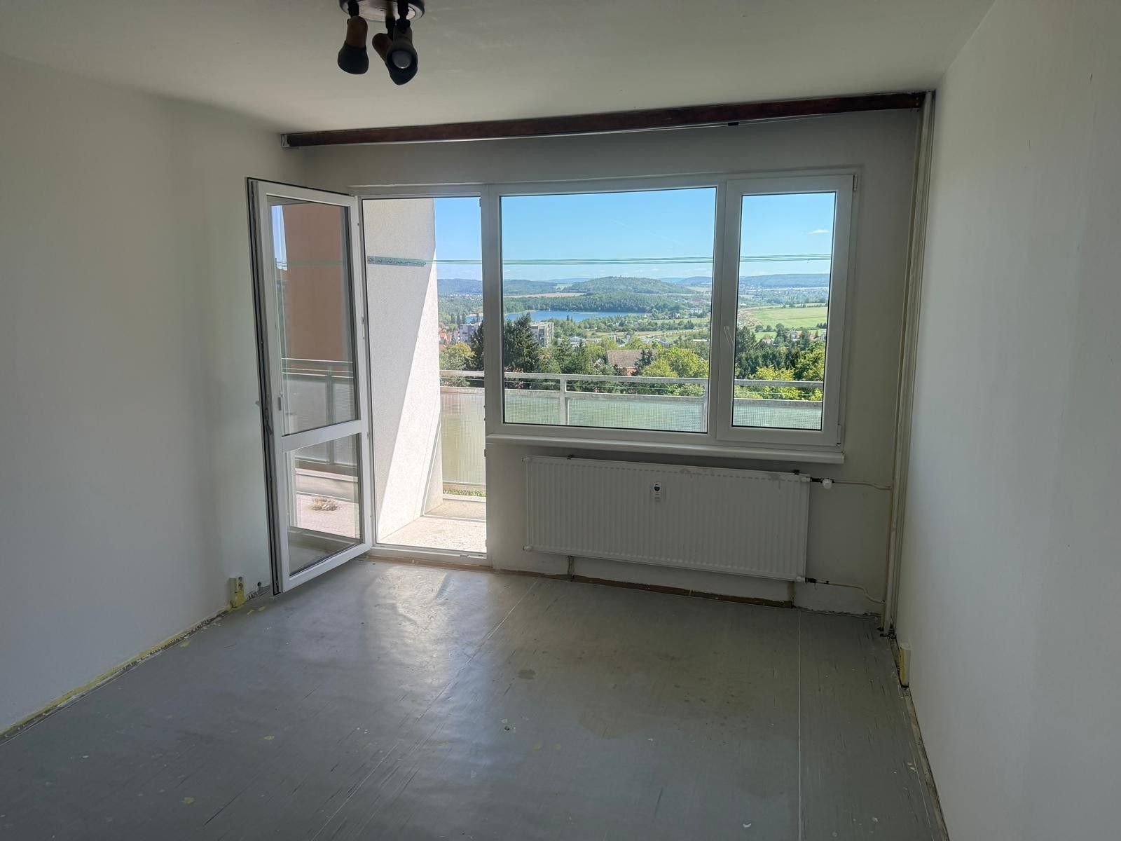Byt 3+1, 75 m²