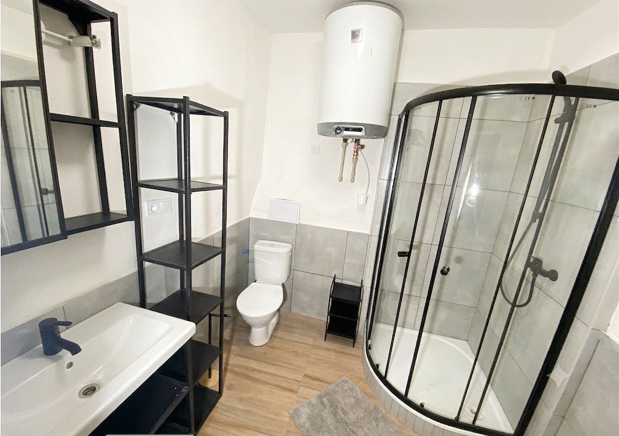 2+kk, Jihlava, Kraj Vysočina, 59 m² - 2