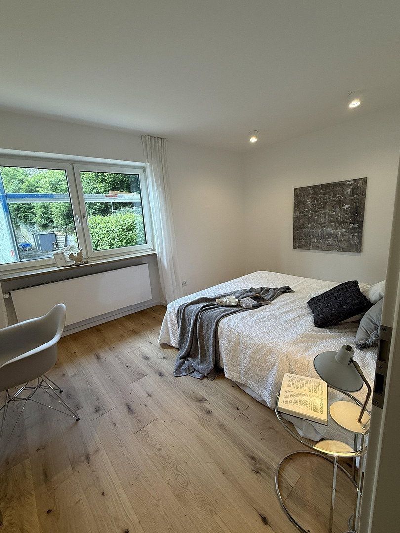 2+1, Landshuter Str. 59 Freising Freising Bayern 85356, 40 m² - 2