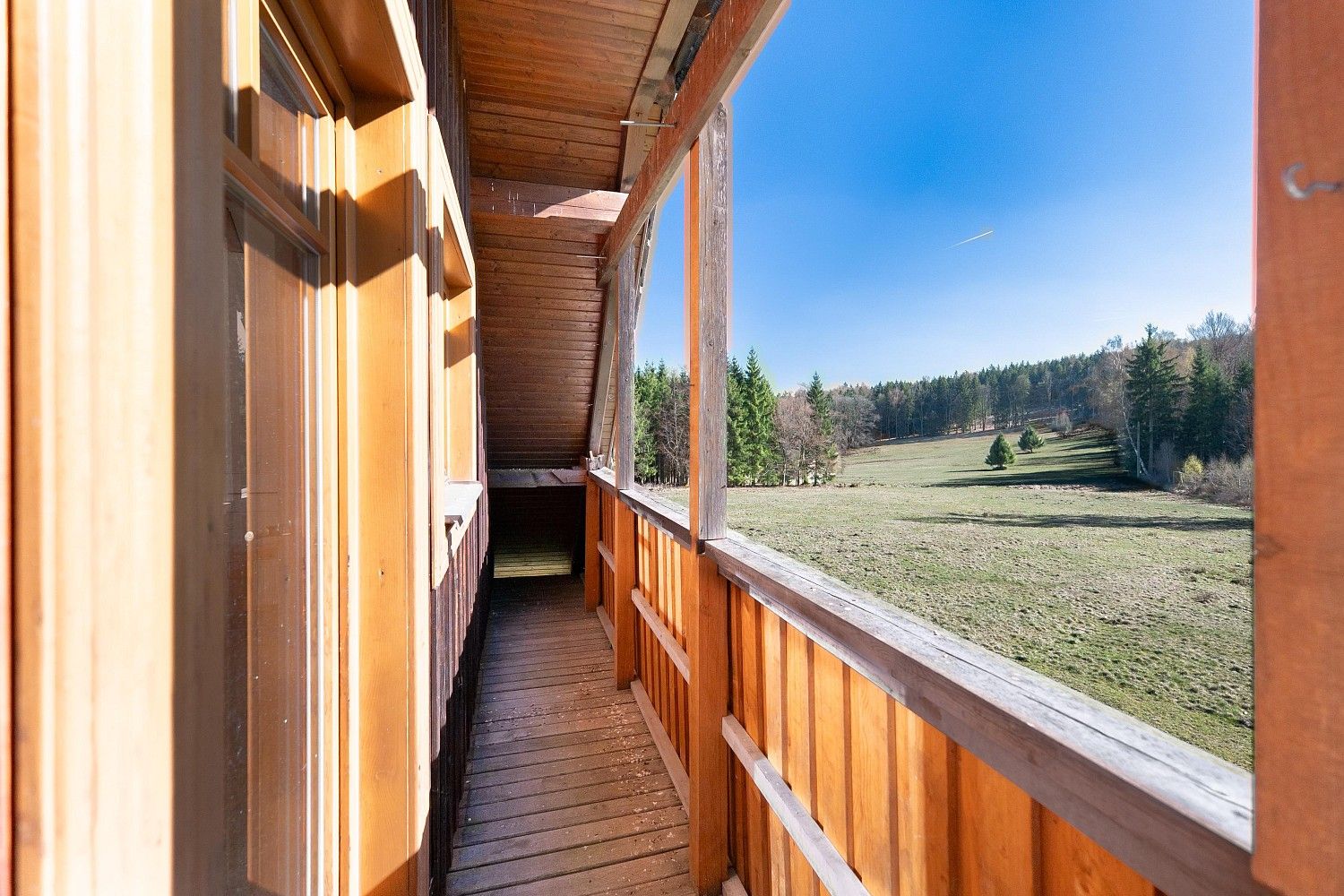 Rodinný dům · 208 m² · Chudenín - Liščí, okres Klatovy, Plzeňský kraj - 4