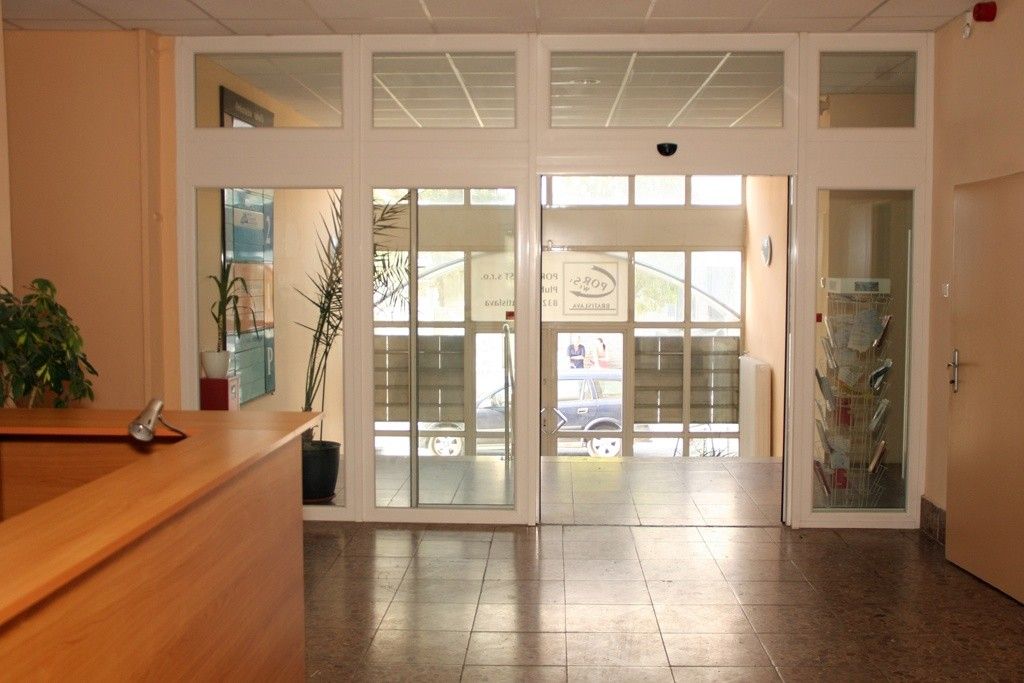 Prodej obchodní prostory - Praha, 110 00