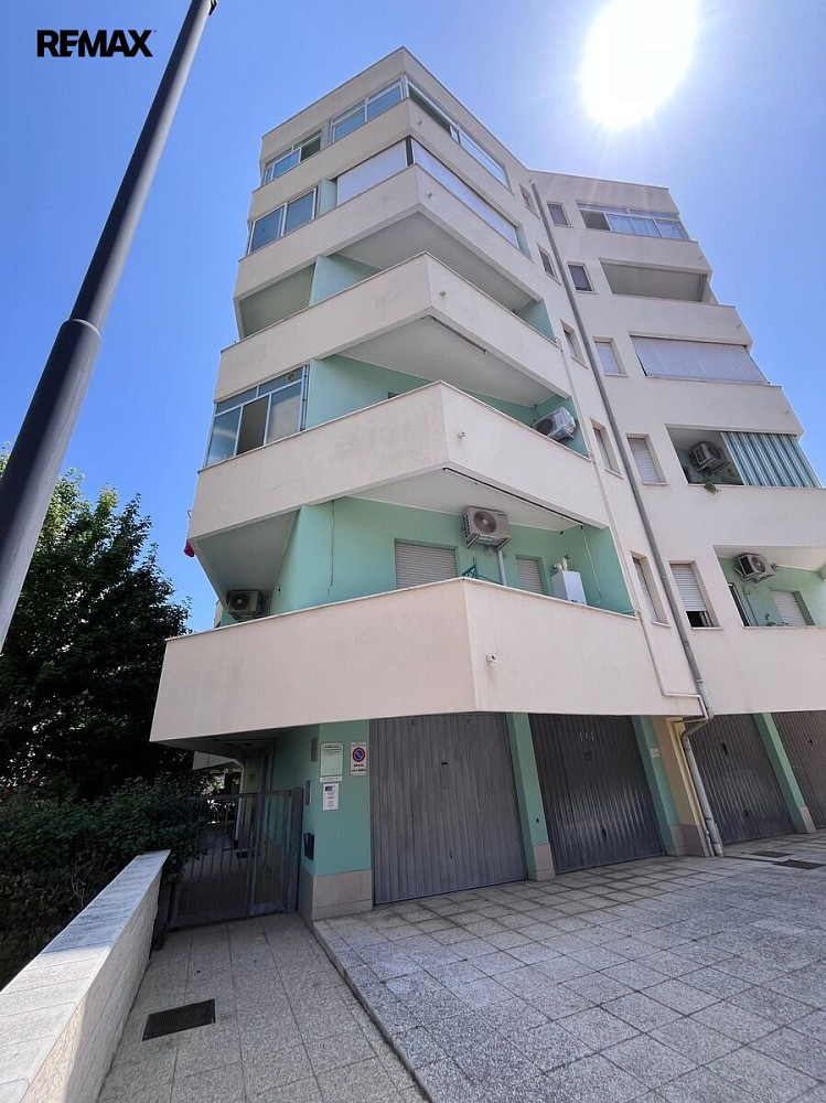 Byt 1+kk · 36 m² · Montesilvano, Provincie Pescara, Itálie - 4