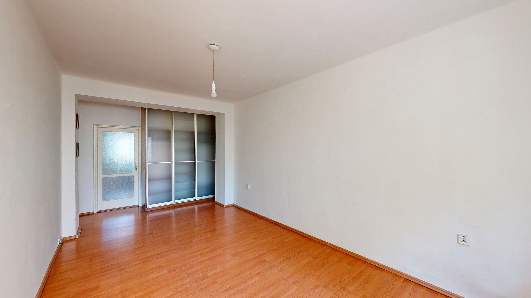 Byt 2+1 · 50 m² · Praha - Libeň, okres Praha 8, Hlavní město Praha - 4