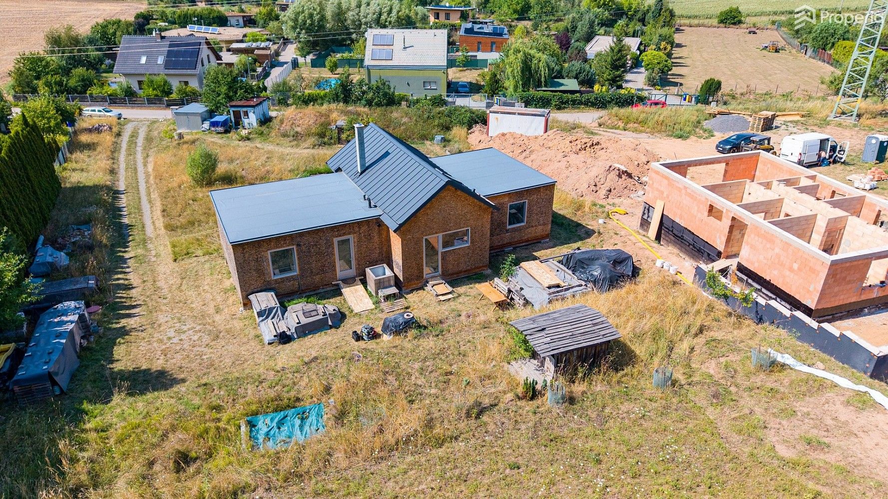 Rodinný dům · 119 m² · Hradčany, okres Brno-venkov - 3