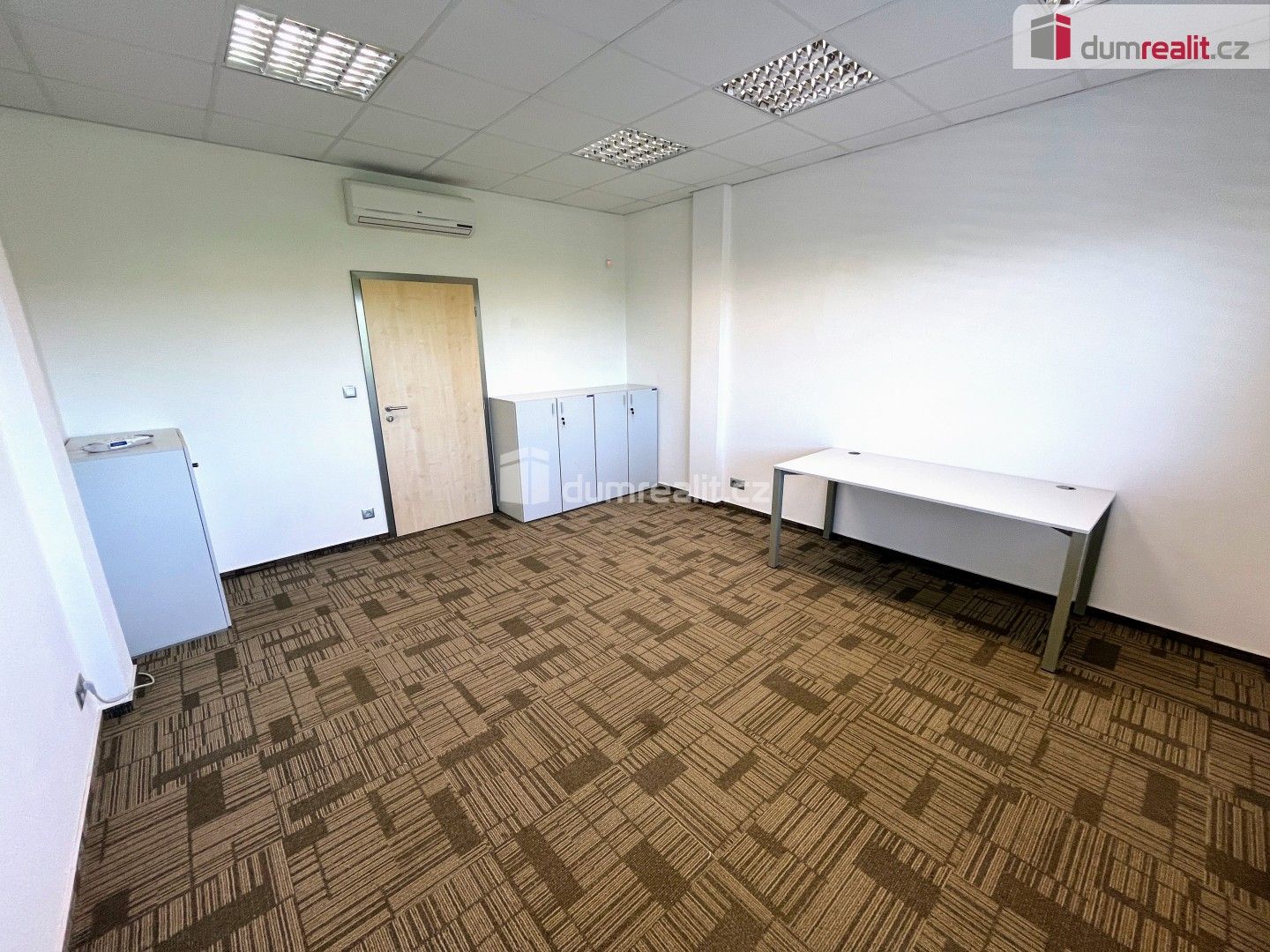 Pronájem kancelář - Stojanova, Uherské Hradiště, 20 m²