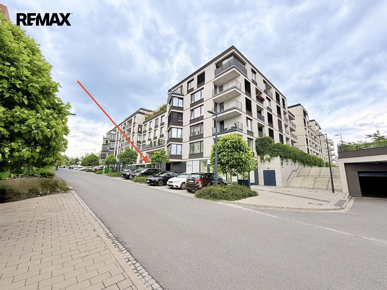 Pronájem obchodní prostory - Ostrava - Moravská Ostrava, okres Ostrava-město, Moravskoslezský kraj, 173 m² - 1