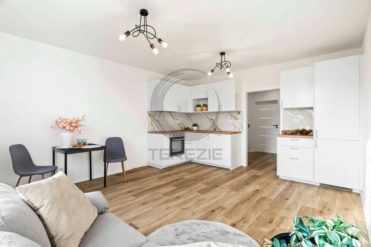 4+kk, mjr. Frymla, Mladá Boleslav, 105 m²