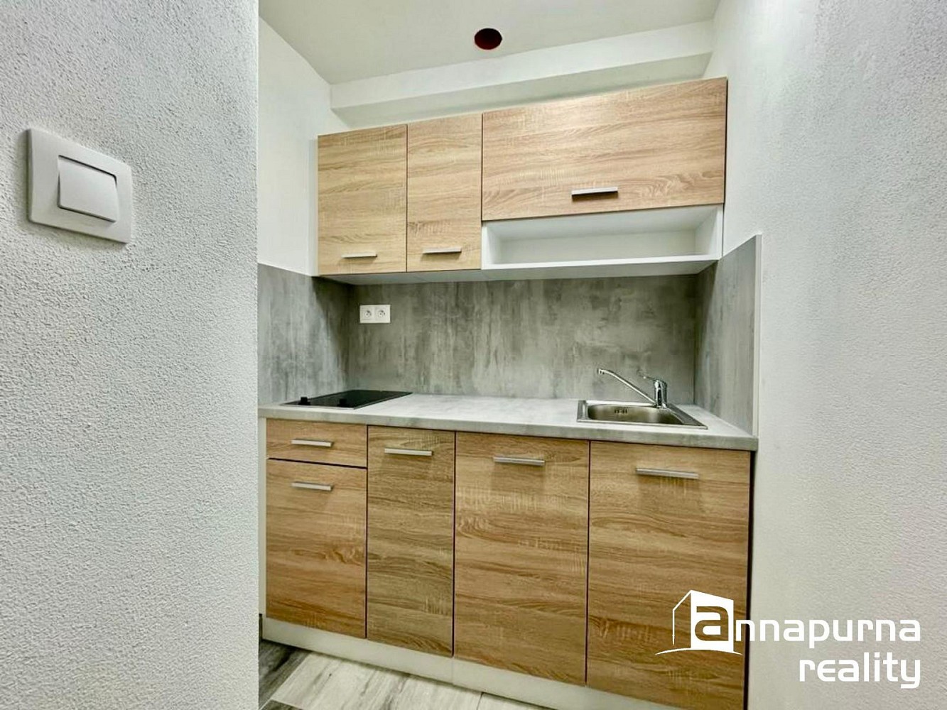 Byt 1+kk · 23 m² · Na Brněnce, Ivančice, okres Brno-venkov - 4