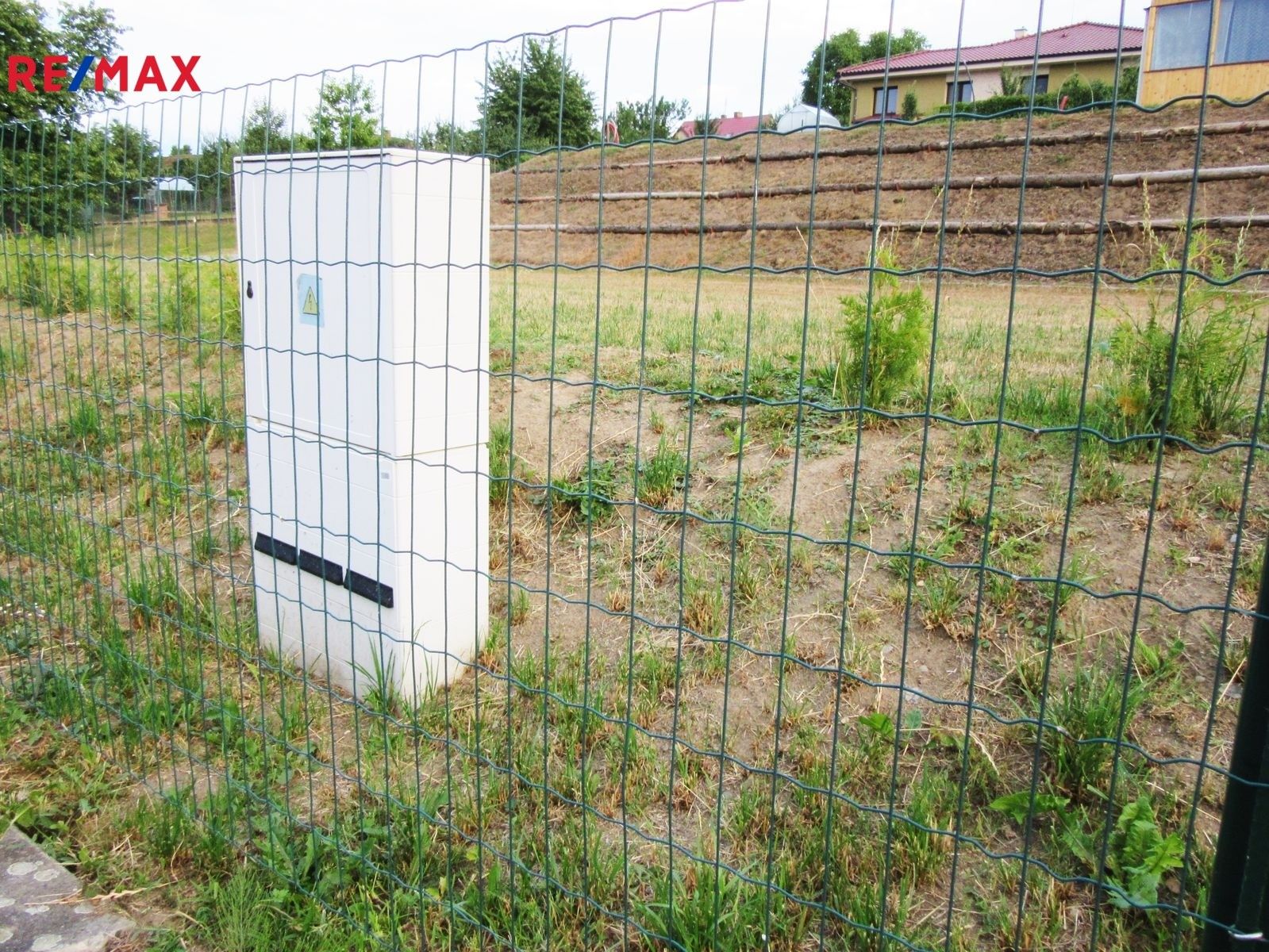 Pronájem zahrada - Dražice, 200 m²