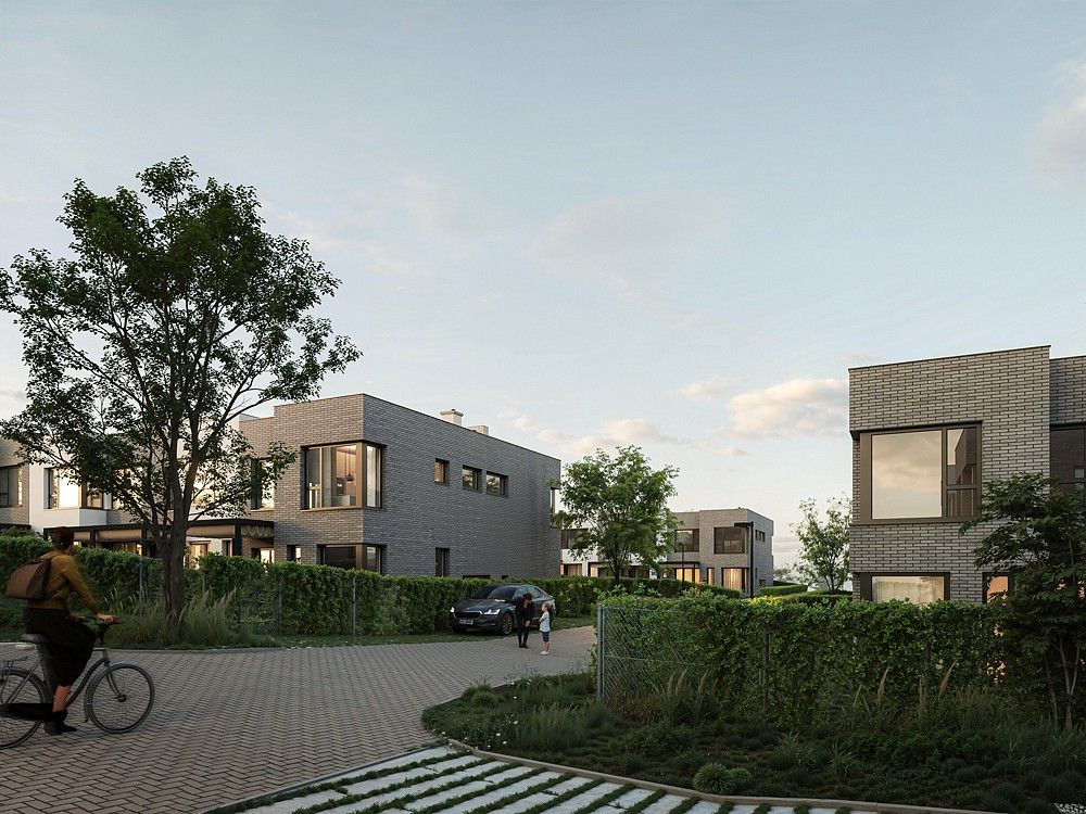 Rodinný dům · 128 m² · Praha - Ďáblice, okres Praha 8, Hlavní město Praha - 2