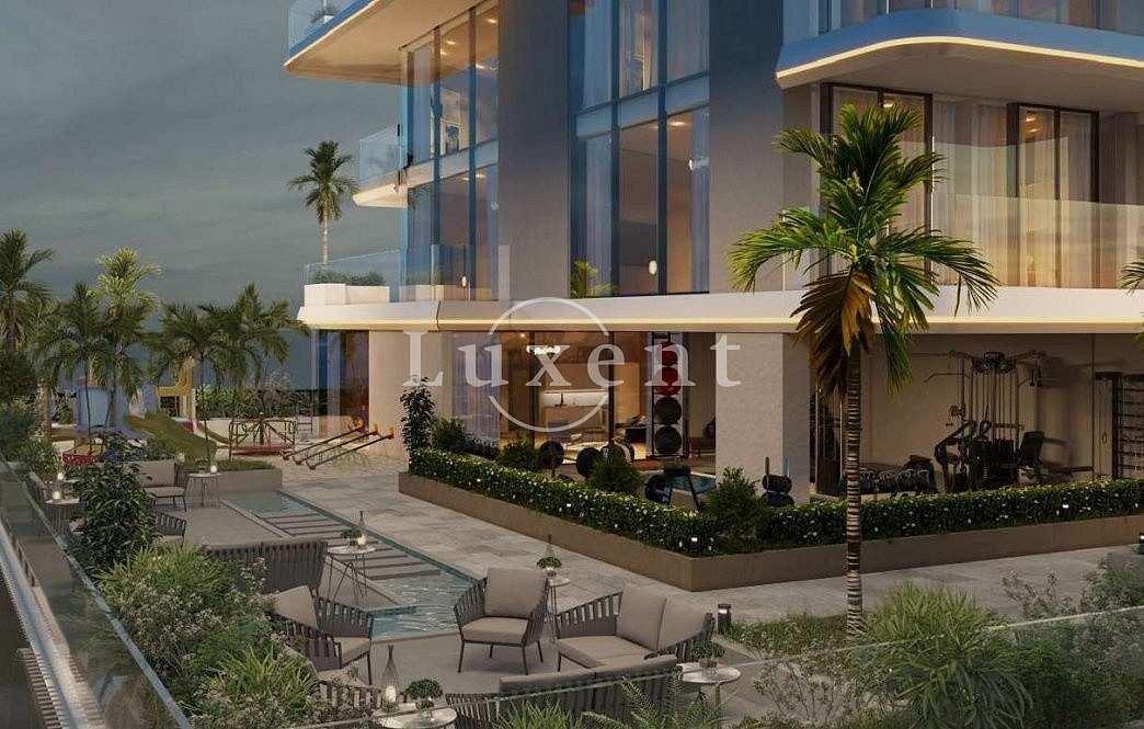 Byt 2+kk · 100 m² · Dubaj, Spojené arabské emiráty - 3