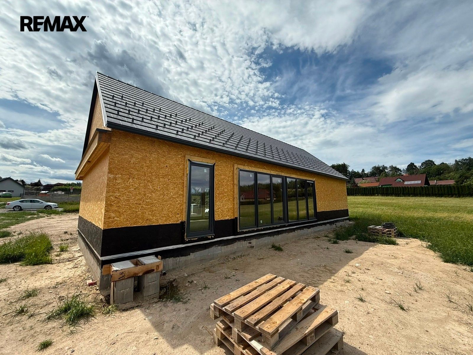 Prodej rodinný dům - Nebahovy, 100 m² - 2