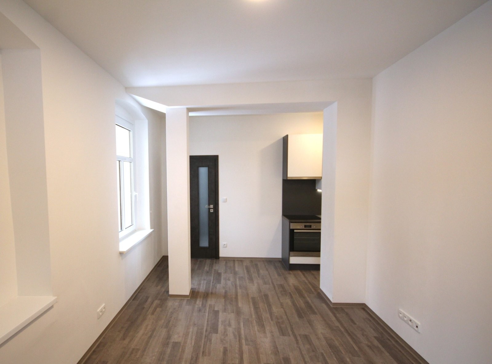 2+kk, Kateřinská 65, Liberec XVII-Kateřinky, 37 m² - 1