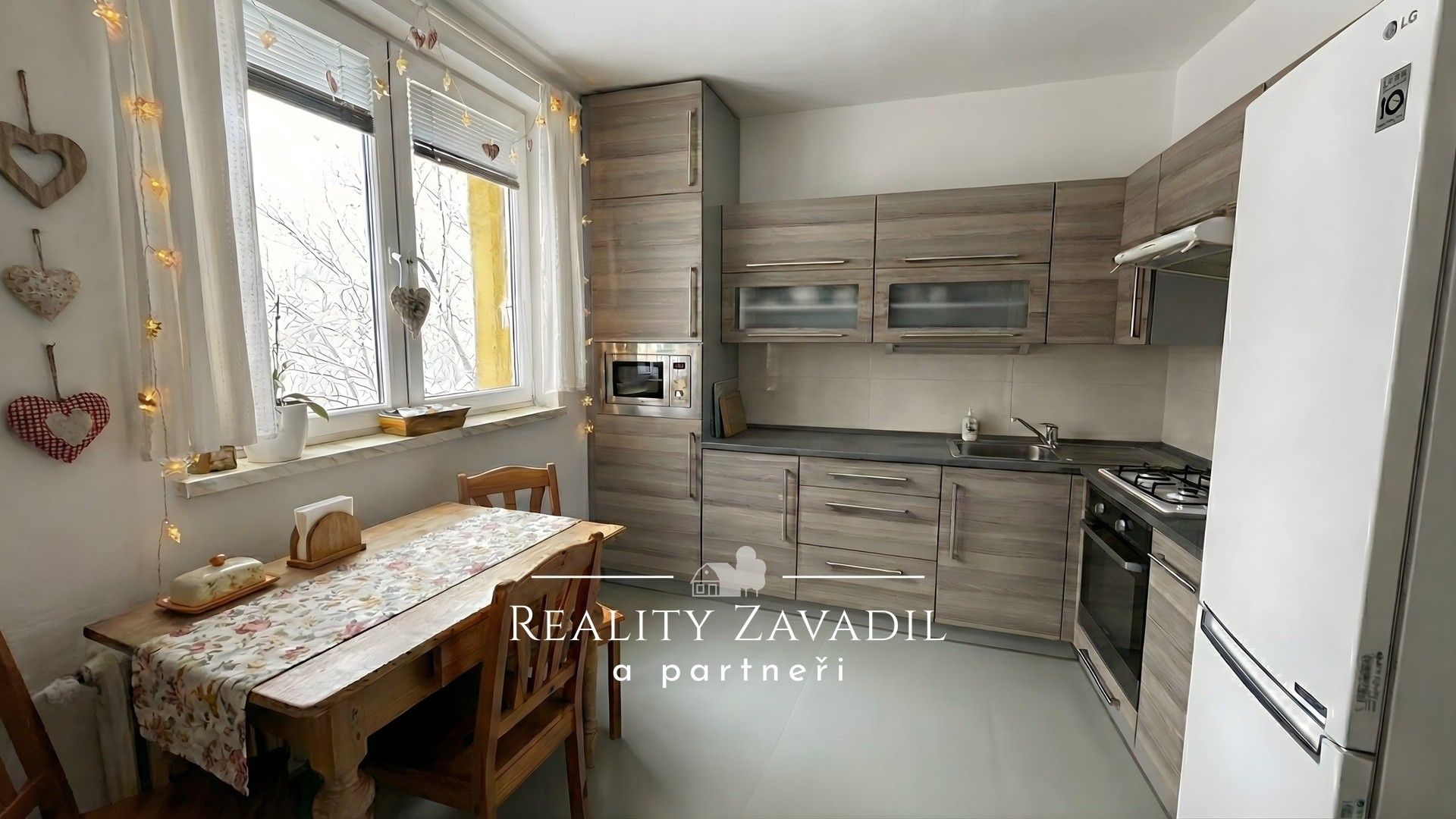 1+1, Přemyslovců, Ostrava, 35 m²