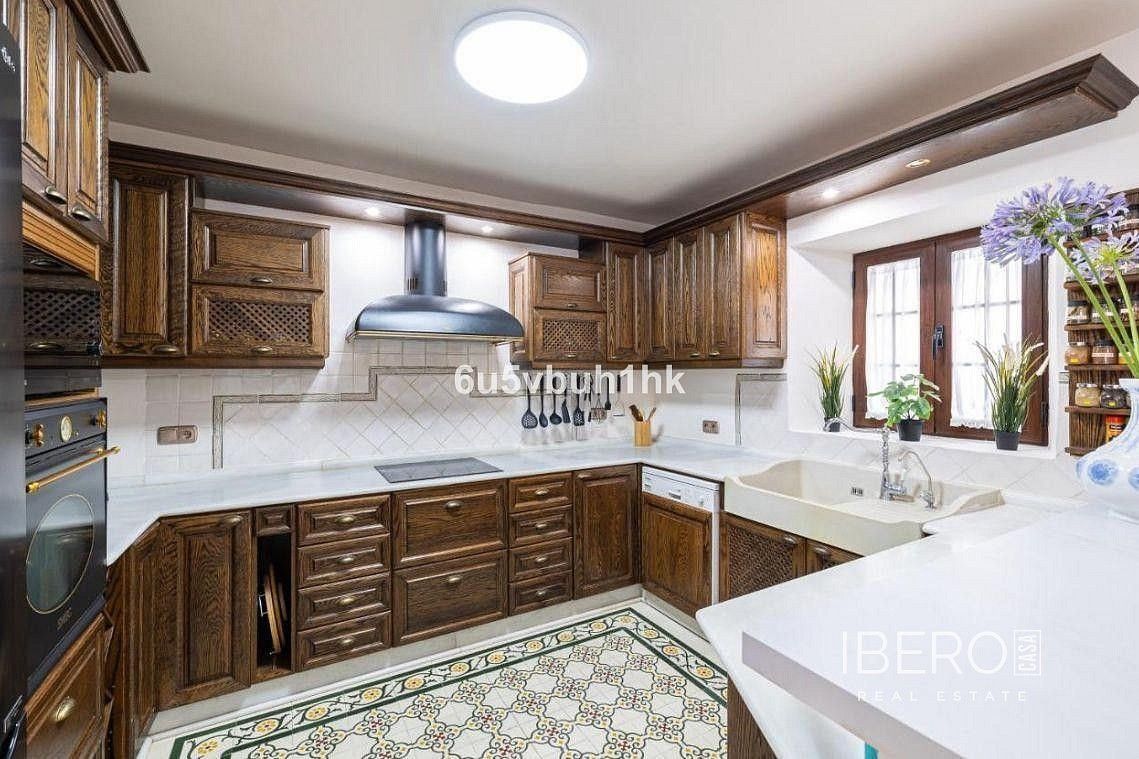 Rodinný dům · 259 m² · Fuengirola, ES - 4