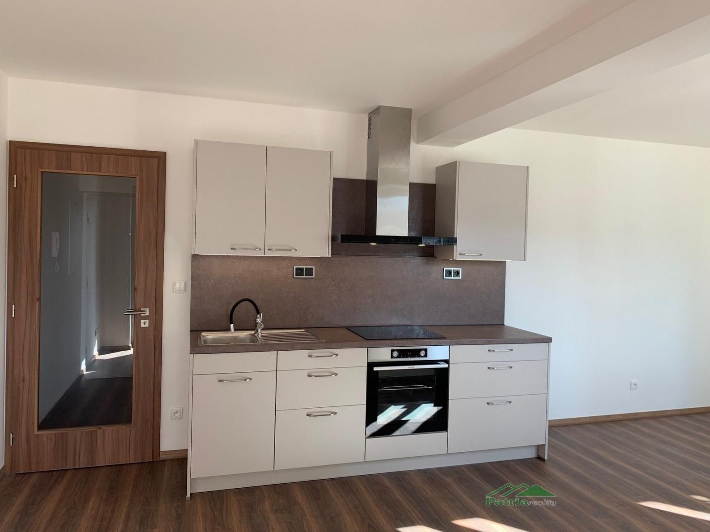 Pronájem byt 1+kk - Tálínská, Liberec, 30 m²