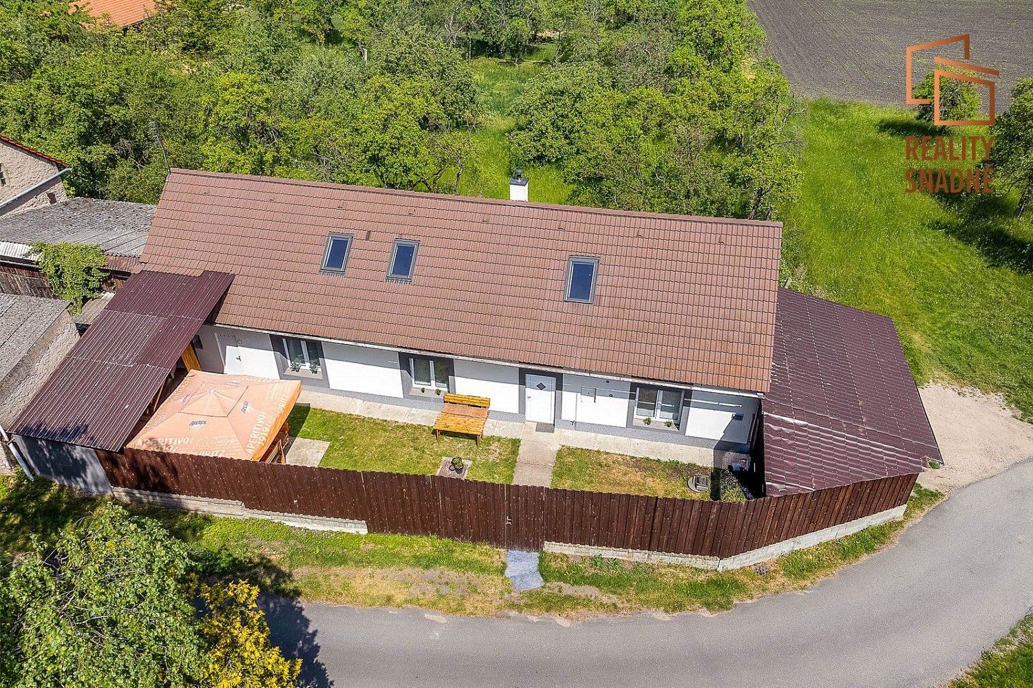 Rodinný dům, 160 m²