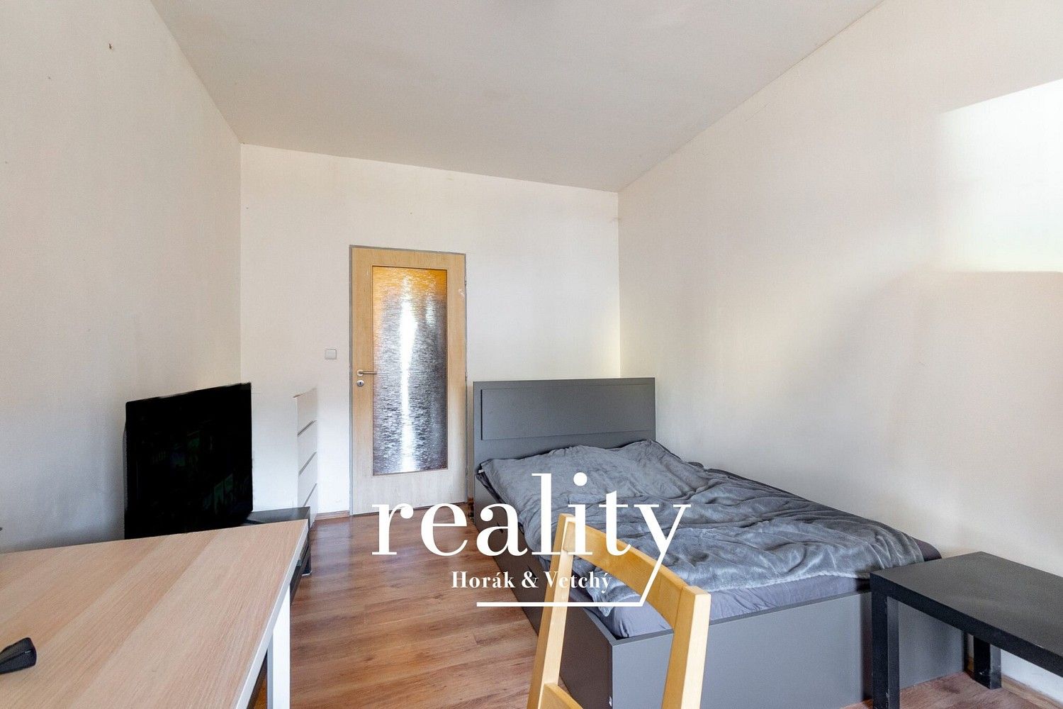 Byt 1+kk · 23 m² · Dačického, Brno - Husovice - 4