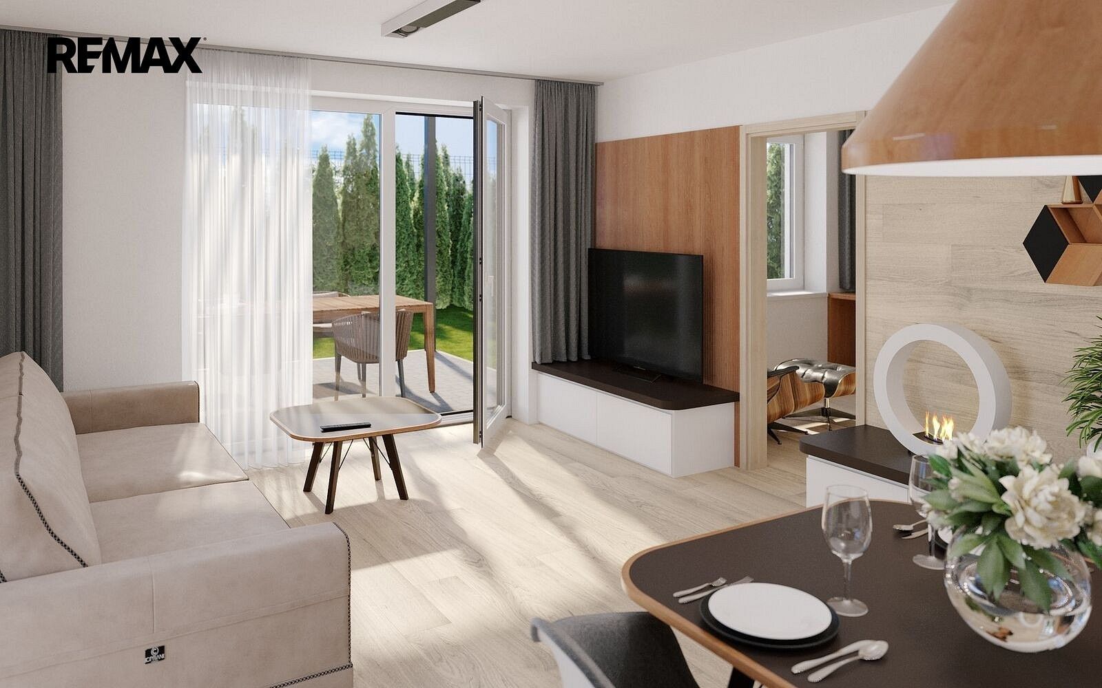 Prodej byt 4+kk - Jince, okres Příbram, Středočeský kraj, 91 m² - 1
