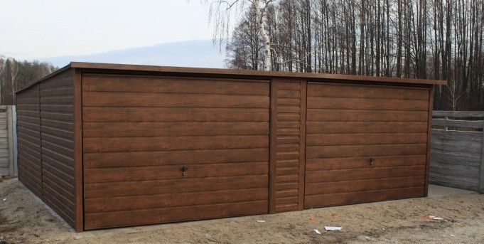 Garáže, Opava, 747 06